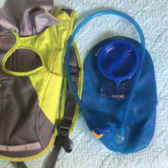 CamelBak hydration Pack 50 oz - Picture 6 of 6